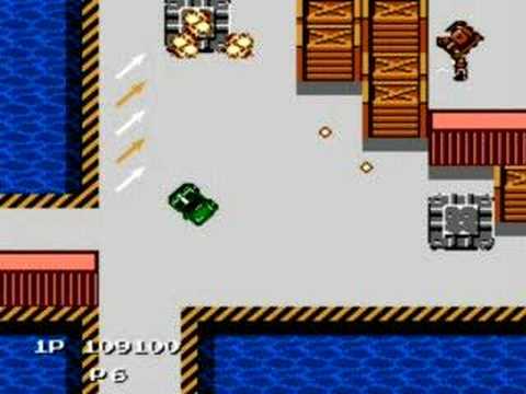 Game Music Appreciation Theater - Jackal