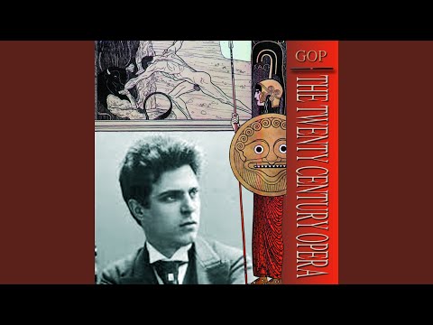 Isabeau, Act II: "E passerà la viva creatura" (Folco)