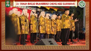 Download lagu Paduan Suara Cheng Hoo - Dien Lu mp3