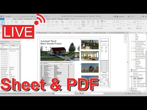 1 | AutoDesk Revit Architecture DEMO DeepakVerma dp