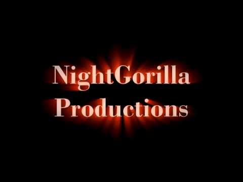 NightGorilla Productions will start soon!