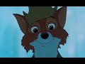 Robin Hood Love Swedish 1995
