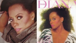 Diana Ross - Mirror, Mirror (1981) [HQ]