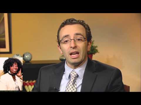 Blood Cancer conservation with Dr. Joshua Brody, MD Mount Sinai