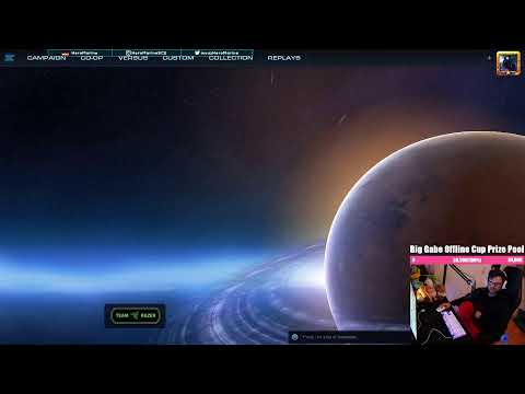 New Year & Still Getting Owned by Protoss Operators