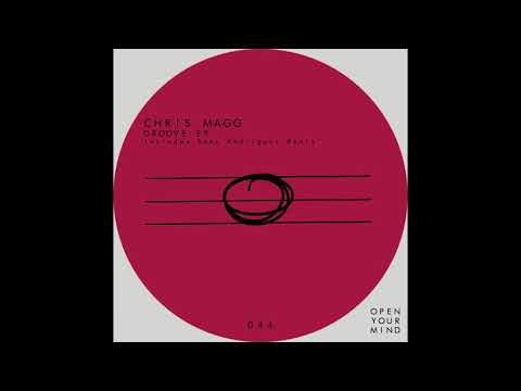 Chris Magg - Groove (Original Mix)