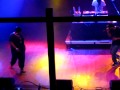 Lyfe Jennings Last Final Concert 2010 Dalllas, Spot light Example Video