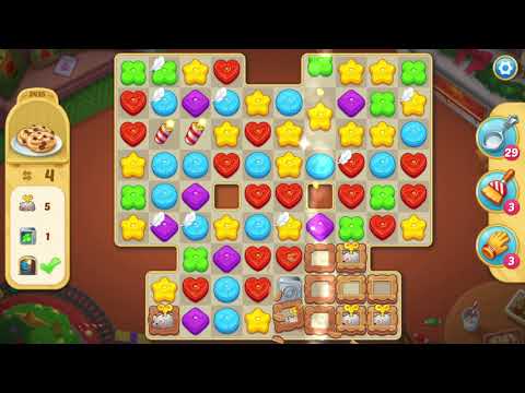 Matchington Mansion Level 2435