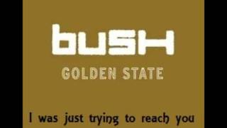 Bush-Float