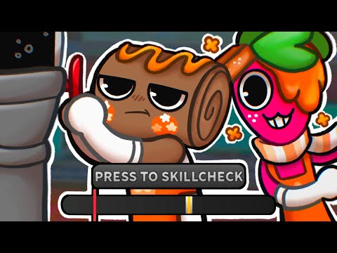 Cosmo LIEBT und HASST Sprout in Dandys Welt