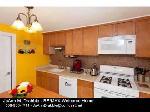 100 Wyman Street, Stoughton MA 02072 - Single Family Home - Real Estate - For Sale -