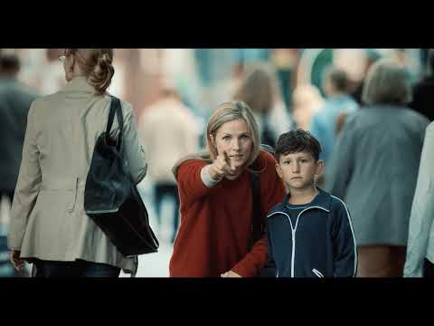 Svensk Adressändring – Pappan (2014)