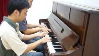 ayumi hamasaki - Carols ~piano version~