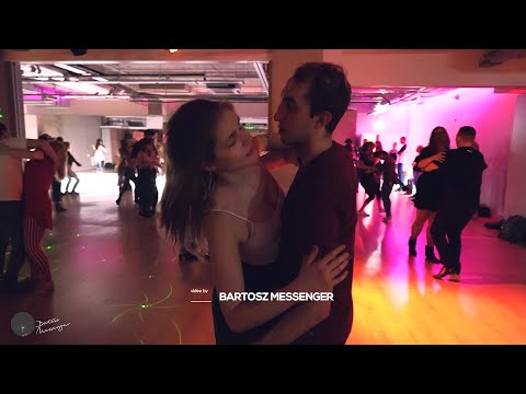 Agata & Paweł - ZOUK Wroclove Festival 2021