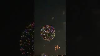 大阪芸術花火2025Part88