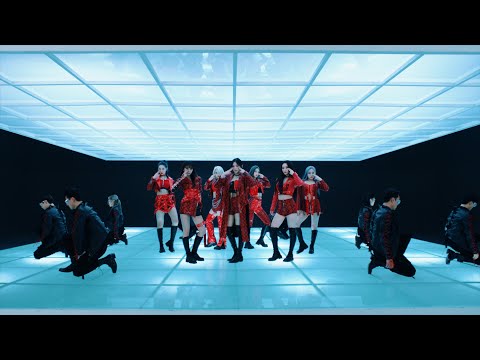 Dreamcatcher(드림캐쳐) 'Odd Eye' Dance Video (MV ver.)