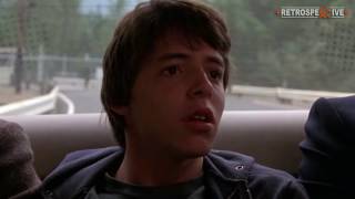 Crosby, Stills & Nash - War Games (WarGames) (1983)