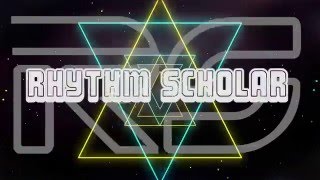 Mystikal vs. James Brown - Hit Me (Rhythm Scholar Megafunk Remix)