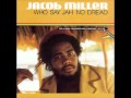 JACOB MILLER -  JAH DREAD