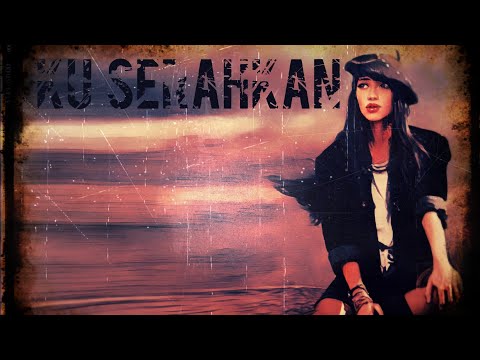 ANGGUN C. Sasmi (6 Bintang Rock) - "Ku Serahkan"