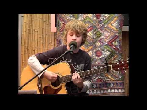 "Holiday" (Acoustic Cover) - Nick Read