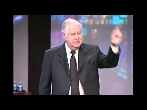 Heart-Cry for Revival 36: Why Revival Tarries - Part 3