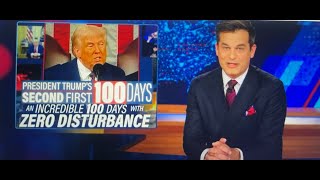 Trump goes FULL DICTATOR with ILLEGAL move