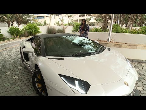 Priven Reddy : Car Guard to CEO