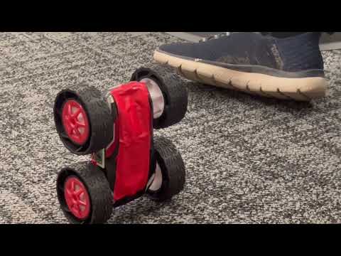 LQR Inverted Pendulum