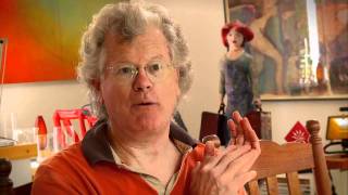 Congratulations John Ballantyne on Your Exhibit