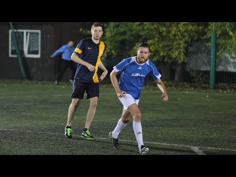 SeeKrakow - Szkolni Nawijacze: 8. tydzień (FLS Jesień 2014)