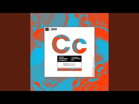 Desértica (Alvee Remix)