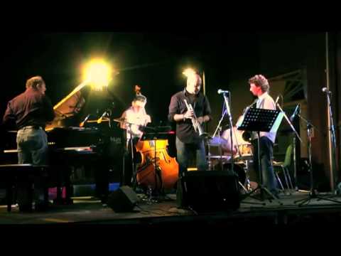 Flavio Boltro e Andrea Ferrario Quartet_Anzola Jazz Festival_VII Edizione