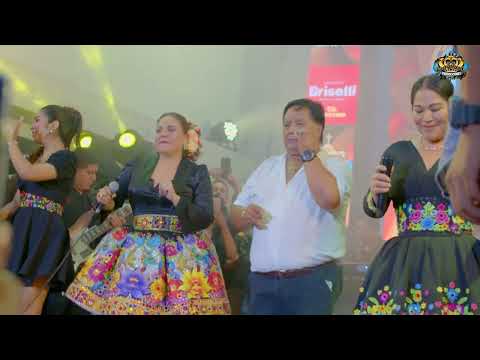 Sosimo Sacramento, Dina Paucar, Sonia Morales - Busco un Amor (Concierto Lima 2024)