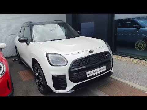 Mini Countryman C - Image 2