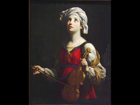 Buxtehude - Herr, wenn Ich Nur Dich Hab