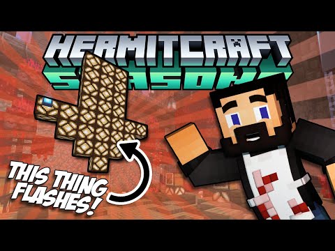 More New Food Items! - Hermitcraft 8 - Episode 10