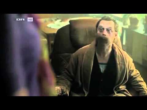 Rytteriet TV - Erik og Else ser nyheder på Tegnsprog