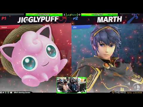 Glitchcon - BassMage vs Diakii