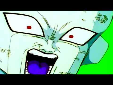 Frieza's Best Quote