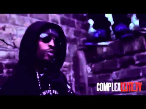 SN1 Dragon Slayer Ft Rocker Narm - Man Down