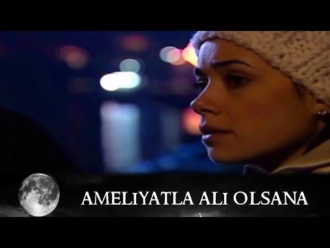 Polat ve Elif, Ameliyatla Ali Olsana - Kurtlar Vadisi 43.Bölüm