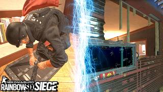 こんなのただの完璧な要塞よ！[R6SX]ゆっくり実況