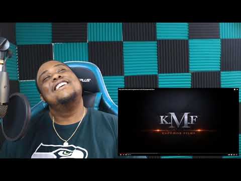 envy caine feat coach da ghost woo k pt2 dir by kapomob films (REACTION)(2021)