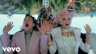 Katy Perry & Skip Marley Chained To The Rhythm