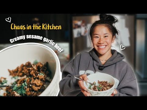 Healthy Recipes to cook in 2025 | Chaos in The Kitchen