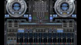 Musica incrivel - Gemini Station - Melody Of Life RMX DJ Ciclone J-Bass
