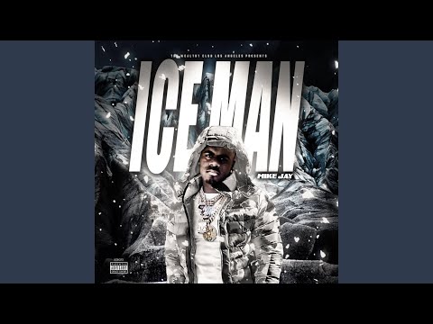 Ice Man