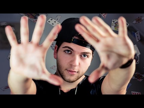 EXTREM FLINKE FINGER! - Alexander Straub