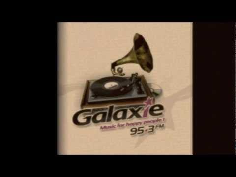 Teaser "Galaxie Rétro House Legend's 3" Barcy Cosy 18/02/2012